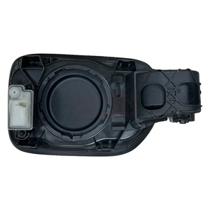 WRR 51177387935 Cubierta en forma de copa para enchufe de carga híbrido EV, conjunto de cubierta de tanque de combustible, base para <span class=keywords><strong>BMW</strong></span> G30 G38 <span class=keywords><strong>530E</strong></span> 530EX 530LE - Product Image 1