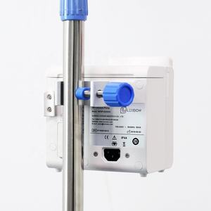 Lexison VET注入ポンプ: PRIP-E500V動物用の高品質獣医用IV注入ポンプ - Product Image 5