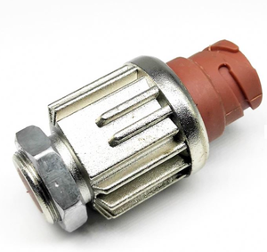 อะไหล่รีเลย์ <span class=keywords><strong>DT</strong></span> 81255200134 81255200171 81259026267 81259026268 รีเลย์กรองน้ำมันเชื้อเพลิงแบบมีฮีตเตอร์ M22 X 1 4 ขา - Product Image 1