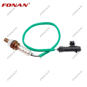Cảm Biến Oxy 7700274189 Cho Dacia Duster Logan Clio Kangoo Modus Thalia Twingo - Product Image 2
