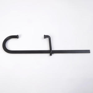 Pince <span class=keywords><strong>de</strong></span> coffrage pour joints <span class=keywords><strong>de</strong></span> maçonnerie en béton, acier à faible teneur en carbone, forgée, espaceur <span class=keywords><strong>de</strong></span> tuiles, colonne, panneau mural, coffrage métrique - Product Image 6