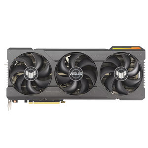 Tarjeta Gráfica Usada <span class=keywords><strong>ASUS</strong></span> <span class=keywords><strong>TUF</strong></span> Gaming GeForce <span class=keywords><strong>RTX</strong></span> <span class=keywords><strong>4080</strong></span> de 16GB GDDR6X con Soporte de Memoria de 16GB GDDR6X de 256 bits y Soporte para Overclocking - Product Image 2