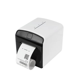Machine d'imprimante de reçu de SMS de nuage d'usb WIFI pour des HCC-POS58D de supermarché de petite entreprise - Product Image 4
