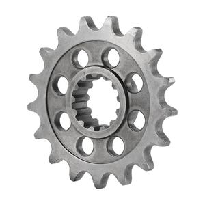 Chaîne de pignon avant de moto, pour <span class=keywords><strong>BMW</strong></span> S1000 R <span class=keywords><strong>RR</strong></span> K46 Sport <span class=keywords><strong>XR</strong></span> 525 HP4, <span class=keywords><strong>1000</strong></span> 17T - Product Image 3