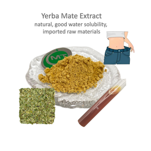 Extracto de <span class=keywords><strong>Yerba</strong></span> Mate Importado, Precio al por Mayor Directo de Fábrica, 100% Puro y Natural, Buen Sabor, Muestra Gratis - Product Image 1
