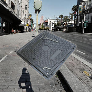 جولة Smc العفن فئة منتجات الشركات المصنعة - Product Image 2