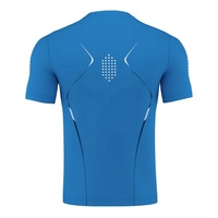 Gestalten Sie Ihr Eigenes Individuelles Logo Bedruckte Digitale Formelle Fußballtrikots Premium 100% Polyester Kurzarm Umweltfreundlich Atmungsaktiv