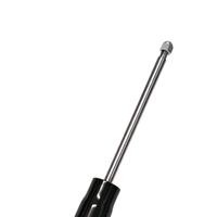 Cartouche d'amortisseur arrière pour Audi Q7 4LB 2006-2010 OE 7Q0513031A Garantie 1 an