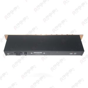 Splitter di Segnale DMX512 per Luci Mobili Modulari 15W IP44 in Lega di Alluminio Conforme all'Accordo Internazionale DMX 512 - Product Image 6