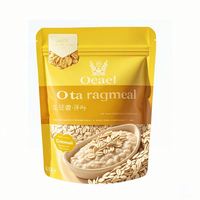 Sachets Doypack Personnalisés en Mylar de Haute Qualité, Imprimés par Héliogravure, Anti-humidité, de Qualité Alimentaire, pour Sushi, Granola, Gelée, Chewing-gum