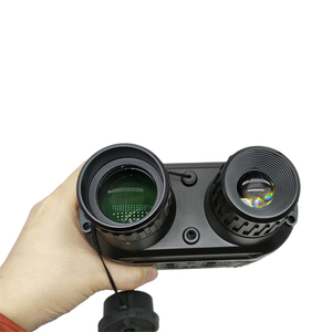 กล้องส่องทางไกล SECOZOOM NV800PRO Gear FHD รุ่นท็อป สำหรับมองกลางคืน พร้อมซูมออปติคอล 5 เท่า เลนส์ใกล้วัตถุ 31 มม. ซูมดิจิตอลที่ราบรื่น - Product Image 2