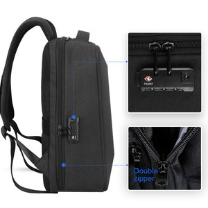 <span class=keywords><strong>Mochila</strong></span> para Portátil con Carga USB <span class=keywords><strong>Mark</strong></span> <span class=keywords><strong>Ryden</strong></span>, Diseño de Impermeable de Emergencia, <span class=keywords><strong>Mochila</strong></span> Ejecutiva MR9405YY_00 - Product Image 4