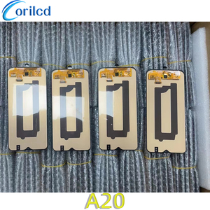 Écran d'origine OEM pour <span class=keywords><strong>Samsung</strong></span> Galaxy A10 A20 A30 A40 A50 A60 A70 A80 Écran OLED pour <span class=keywords><strong>Samsung</strong></span> A02 A12 A21S A32 <span class=keywords><strong>A52</strong></span> A72 LCD - Product Image 2