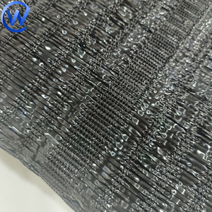 Tùy Chỉnh Mặt Trời Bóng Râm <span class=keywords><strong>Net</strong></span> Đen Thái Lan Ao Cá Bóng Râm <span class=keywords><strong>Net</strong></span> Màu Xanh Lá Cây <span class=keywords><strong>Monofilament</strong></span> Nhà Kính Bóng Râm <span class=keywords><strong>Net</strong></span> Cho Ốc - Product Image 4