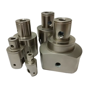 Tùy chỉnh độ chính xác cao 3D kim loại in ấn tùy chỉnh đồng thau hợp kim titan thép không gỉ 3D công nghệ gia công dịch vụ - Product Image 1