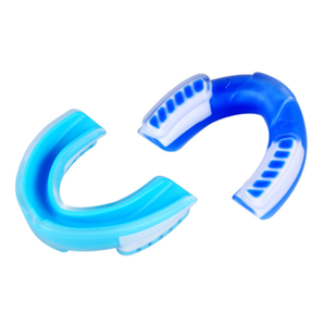 Pelindung mulut sepak bola <span class=keywords><strong>gel</strong></span> silikon eva transparan, pelindung mulut buah seni bela diri mma - Product Image 4