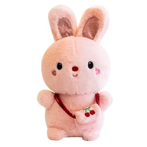 wholesale Plush toys with strong decorative performance 8inch plush toys for furniture decoration