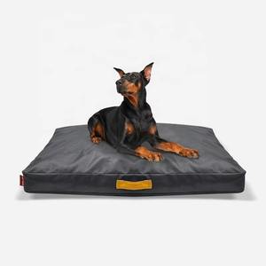 Haute qualité étanche résistant aux rayures Oxford matériel canapé <span class=keywords><strong>pour</strong></span> animaux de compagnie chenil Doberman <span class=keywords><strong>Labrador</strong></span> grands lits <span class=keywords><strong>pour</strong></span> chiens - Product Image 1