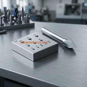 SUNTOOLS/STIPL Kit d'outils de gravure en acier inoxydable 10/K2 pour la création de bijoux, avec blocs de gravure pour formes irrégulières et bordures régulières - Product Image 5