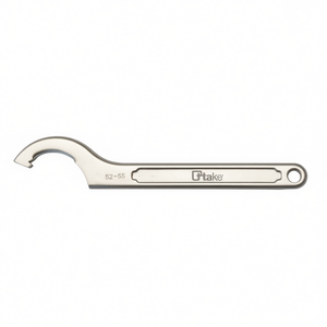 Llave de segmento TTake Q de 52-55 mm con punta cuadrada - Product Image 2