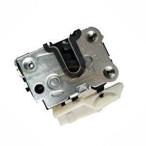 Aelwen fourniture professionnelle de pièces automobiles système de verrouillage central avant arrière actionneur de porte utilisé pour Renault 805038137R 805021840R - Product Image 6