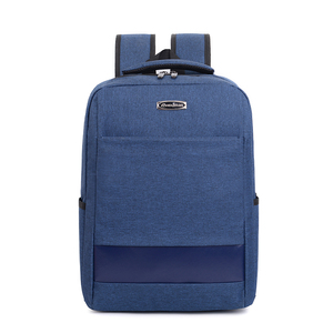 De nuevo de gran capacidad anti robo organizar viajes de negocios urbano portátil funcional mochila para los hombres - Product Image 3
