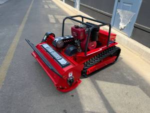 <span class=keywords><strong>Tondeuse</strong></span> à gazon adaptée au jardin: moteur haute puissance et 80cm <span class=keywords><strong>Trois</strong></span> spécifications - Product Image 3