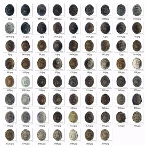 Postiche en peau PU pour hommes pièces de cheveux humains européens système de remplacement de cheveux 10x8 "PU peau mince 0.04mm unités de prothèse capillaire Patch - Product Image 3