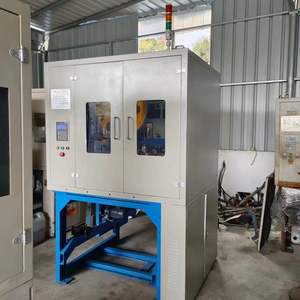 Máquina automática <span class=keywords><strong>de</strong></span> bobinado <span class=keywords><strong>de</strong></span> bobina <span class=keywords><strong>de</strong></span> alta velocidad, máquina <span class=keywords><strong>de</strong></span> torsión y trenzado <span class=keywords><strong>de</strong></span> alambre <span class=keywords><strong>de</strong></span> 24 husillos para alambre <span class=keywords><strong>de</strong></span> cobre y Cable <span class=keywords><strong>de</strong></span> acero inoxidable - Product Image 4