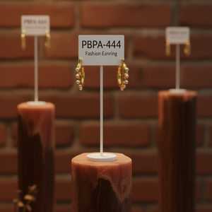 ต่างหูแฟชั่น PBBA-444 - Product Image 3