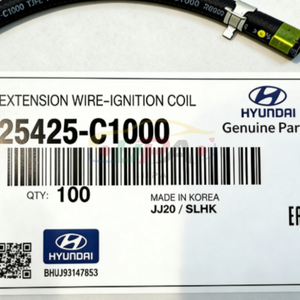 Sistema de refrigeración de alta calidad HOSE ASSY-OIL COOLING 25425-C1000 25425C1000 para H-yundai ACCENT 25425 C1000 - Product Image 6