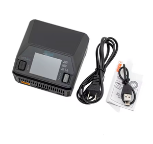 Cargador/Descargador de Batería Inteligente M8AC para Baterías LiHV de 1-8S, PD 65W, Piezas para Modelos FPV, Hecho en China - Product Image 6