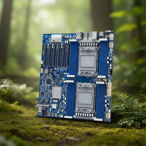 Carte mère de serveur Gigabyte Md72-Hb2 Dual Intel Xeon Scalable E-Atx Ddr4 10GbE Pcie Gen4 - Product Image 3