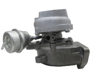 BV43 Turbocompresseur 0302DM0051N 53039700465 pour <span class=keywords><strong>Mahindra</strong></span> 2.2L MAH SCORPIO MHAWK PIK up Moteur DW12DD - Product Image 6