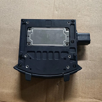 Capteur LiDAR 3D RoboSense M2, portée 250 m, champ de vision 120°, semi-conducteur, haute résolution 1575k points/s, 10 Hz, pour SLAM de véhicules autonomes