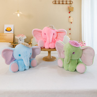 Jouets Tendances 2026 Vente en Gros Faible MOQ Jouets en Peluche pour Machine à Pinces Fabricant en Gros Jouets en Peluche pour Machine à Pinces