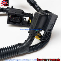 Conector de Programación del Módulo de Control de Transmisión DPS6 6DCT250 AE8Z-7Z369-F A2C53377498 A2C30743100 para Ford Focus