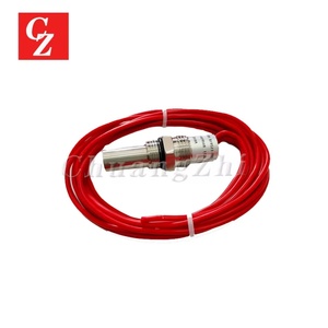 22823199 Neuf et d'occasion pour compresseur d'air Ingersoll Rand, capteur de pression et de température, pièce industrielle - Product Image 6