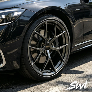 Jantes en alliage d'aluminium forgées sur mesure FI-R Evo, jantes creuses FIR 5x112 5x120 5x130 17" 18" 19" 20" 21" pour BMW Audi Porsche Benz - Product Image 2