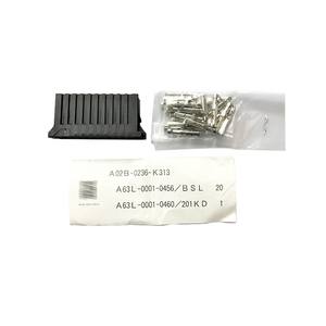 A02B-0236-K313 FANUC แอมพลิฟายเออร์ใหม่สำหรับเครื่อง CNC สำหรับ PLC PAC และคอนโทรลเลอร์เฉพาะทาง - Product Image 1