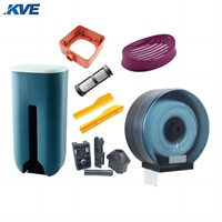 Fabricant de produits en plastique OEM, pièces en plastique injecté ABS PVC PP PC de haute qualité, injection plastique personnalisée