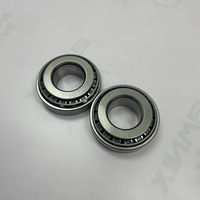 Nouveau roulement de pignon différentiel Xinwei 3.46 A2219800302 A2539800102 ECO-CR-06A75.1 Mercedes GLK GLC CLE GLE Avant Arrière