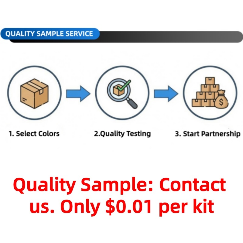 Quality Sample (Contact us)