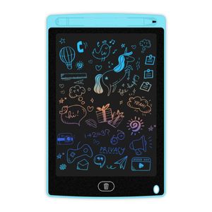 Hete Aanbieding Hand Digitaal Memo Bord Kinderen 12, 8,5 Inch, 10 LCD Schrijftablet - Product Image 5
