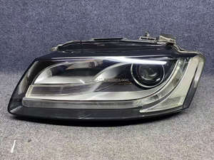ไฟหน้าใหม่สำหรับ Audi A5 รุ่น D3S ปี 2008 <span class=keywords><strong>2009</strong></span> 2010 2011 แบบซีนอน HID พร้อมอุณหภูมิสี 6000K สีเหลืองอำพันและสีน้ำเงิน - Product Image 5