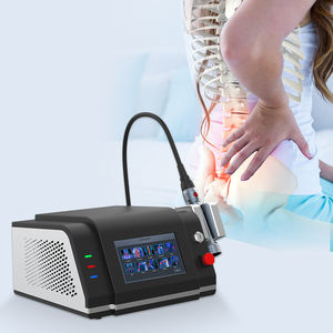 Terapi <span class=keywords><strong>Laser</strong></span> Inframerah Canggih 810nm 980nm Mesin Fisioterapi untuk Perbaikan Cedera dan Penghilang Rasa Sakit - Product Image 4