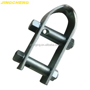 Factory Sale Garden Fence Electric Steel Wire Tensioner Wire Stretcher