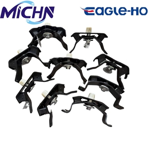 12363-0Y200 12363-0Y120 12363-0Y210ติดตั้งเครื่องยนต์สำหรับ Toyota Vios Yaris ATIV 2016- - Product Image 3