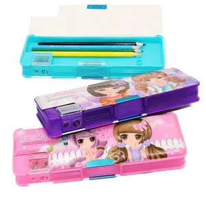 Cute Pencil Case 2021 Factory Professional Manufacture Cheap Personalised School pencil case