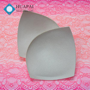 13009 Huapai dolgu hava delik sünger sutyen fincan seksi kadın meme sutyen pedi geliştirmek - Product Image 4